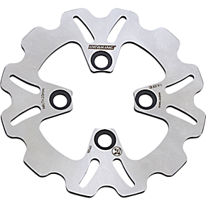 Brake Rotor - Yamaha - YA30FID YA30FID