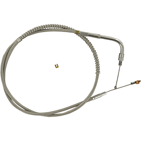 Idle Cable - +6" - Stainless Steel 102-30-40025-06