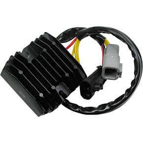 Regulator - Rectifier - Harley Davidson 10-016H