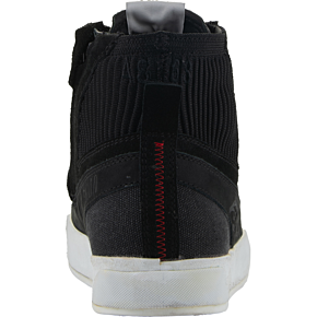 Stated Shoes - Black - US 9 2540124-10-9