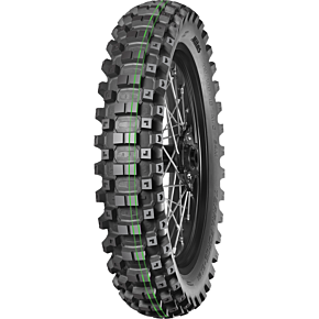 Tire - Terra Force-EX MH Super Soft - Rear - 120/90-18 - 65M 70000968