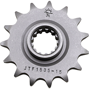 Counter Shaft Sprocket - 15-Tooth JTF1535.15