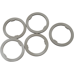Mainshaft Washers - .015" A-35365-93