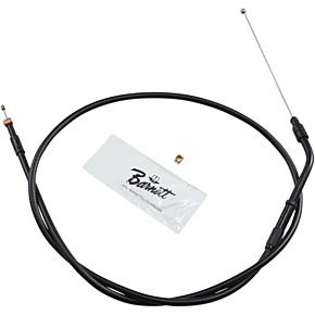 Throttle Cable - +3" 131-30-30021-03
