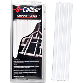 Glide - 1.5" x 15" - White 23031