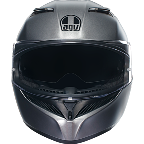 K3 Helmet - Matte Rodio Gray - 2XL 21183810040062X