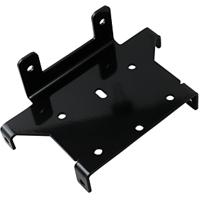 Winch Mount - Can-Am 4505-0641