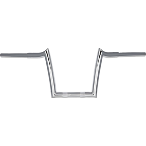 Handlebar - Mini Monkey - 8" - Chrome PYO:MM23L-8-C