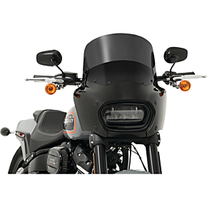 Road Warrior Fairing - FXFB MEM7441