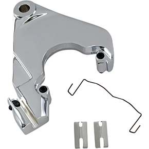 Caliper Bracket - RR87-99 FXST DS-325493