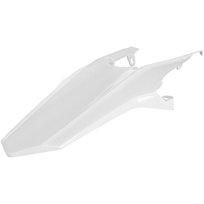 Acerbis Acerbis Rear Fenders for Husqvarna HUSKY14-15