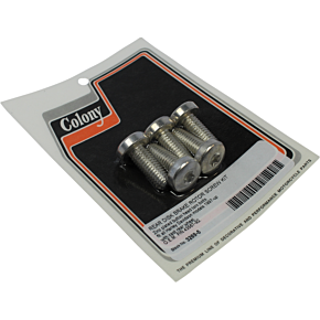 Colony Brake Rotor Screw Kit - '97+ 3269-5