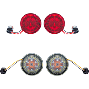 Custom Dynamics ProBEAM® Turn Signal Kit PB-BCM-KIT2