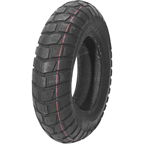 Duro Tire - HF903 Scooter - Front/Rear - 130/70-12 - 58J 25-90312-13070