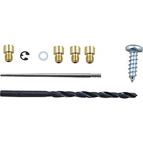DynoJet Jet Kit - Suzuki DR350S 3137
