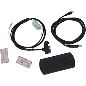 DynoJet Power Vision 3 - Yamaha FJ09/XSR900/Tracer PV3-22-02