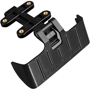DynoJet Power Vision Visor - Black 61300054