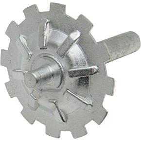 Eastern Motorcycle Parts Right Pushrod End A-37069-90