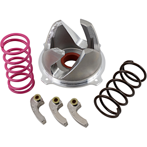 Epi Mud Clutch Kit - Polaris WE437434