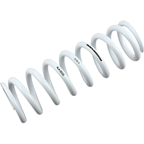 Factory Connection Shock Spring - Spring Rate 324 lbs/in ALA-0058