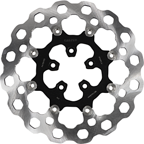 Galfer Front Rotor - Cubiq™ DF835FLQ