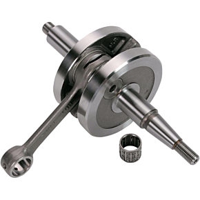 Hot Rods Crankshaft Assembly 4034