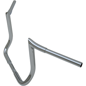 La Choppers Handlebar - Prime Ape - 13" - Chrome LA-7352-13