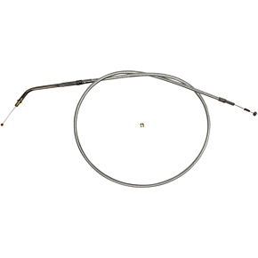 Magnum Idle Cable - 38" - Sterling Chromite II® 3416