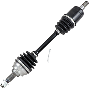 Moose Racing Complete Axle - Kit - Honda