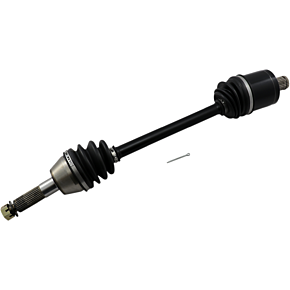 Moose Racing Complete Axle - Kit - Polaris