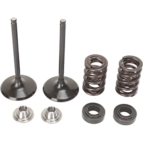 Moose Racing Intake Valve Kit