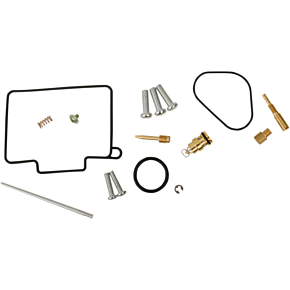 Moose Racing Repair Kit Carburetor Honda