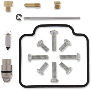 Moose Racing Repair Kit Carburetor Polaris