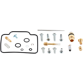 Moose Racing Repair Kit Carburetor Yamaha - 1003-1760
