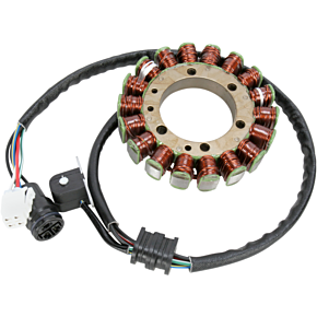 Moose Racing Stator - Yamaha - 2112-0890