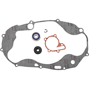 Moose Racing Water Pump Repair Kit Yamaha