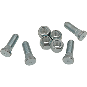 Moose Racing Wheel Stud and Nut - Kit