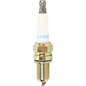 Ngk Spark Plugs Spark Plug - DCPR8E SOLID 4179