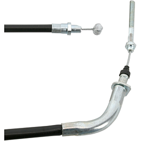 Parts Unlimited Brake Cable for Yamaha