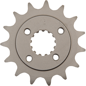 Parts Unlimited Counter Shaft Sprocket - 15-Tooth