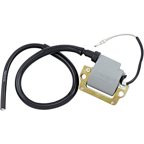 Parts Unlimited External Ignition Coil