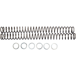 Race Tech Fork Springs - 0.40 kg/mm