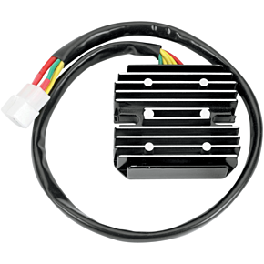 Ricks Motorsport Electric Regulator/Rectifier - Yamaha 10-421