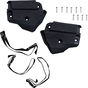 Seizmik ICOS 2 Pistol and Mag Holster