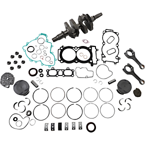 Vertex Engine Rebuild Kit - Polaris WR00050