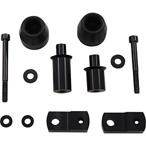 Vortex Frame Slider Kit - CBR600RR SR110