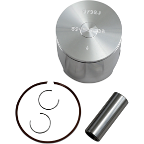 Wiseco Piston Kit - +1.00 mm 594M05700