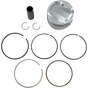 Wiseco Piston Kit - Standard 4576M07900