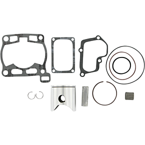 Wiseco Piston Kit with Gaskets PK1412