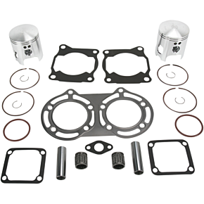 Wiseco Piston Kit with Gaskets PK149